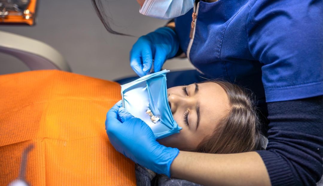 Affordable Partial Dentures With Budget-Friendly Options