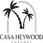 Casa Heywood Cozumel Profile Picture