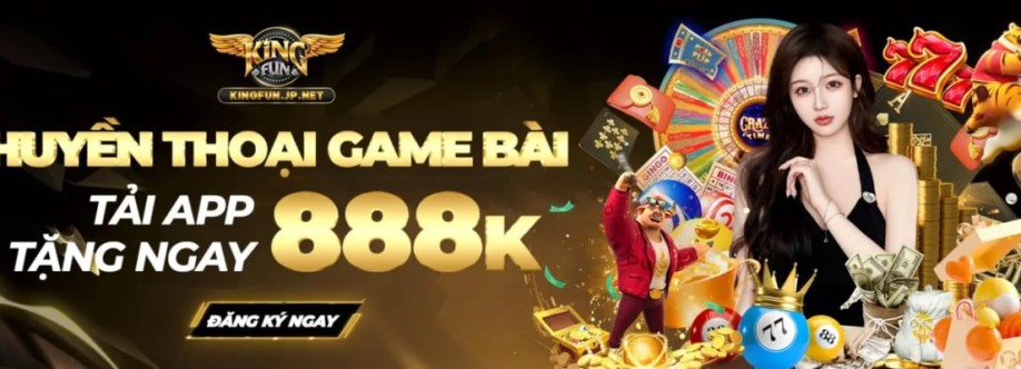 Cổng Game KingFun Cover Image