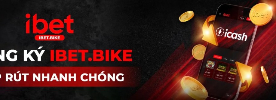 IBET bike Cover Image