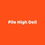 Pile High Deli Profile Picture