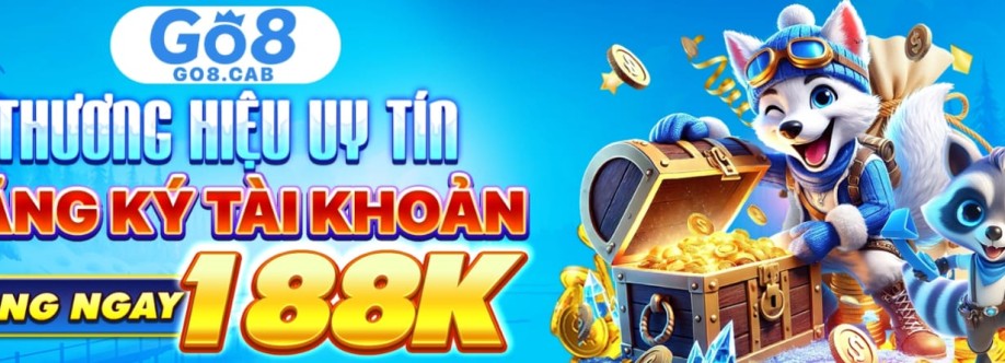 Nhà Cái GO8 Cover Image
