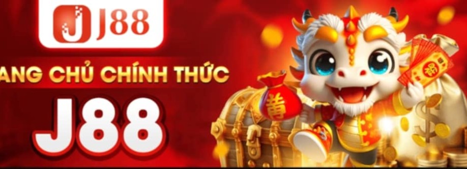 J88  Link Truy Cập Trang Chủ J88 Cover Image