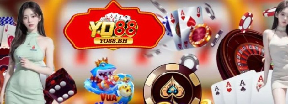 Cổng game Yo88 Cover Image