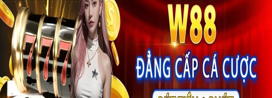 W88CLUB Cover Image