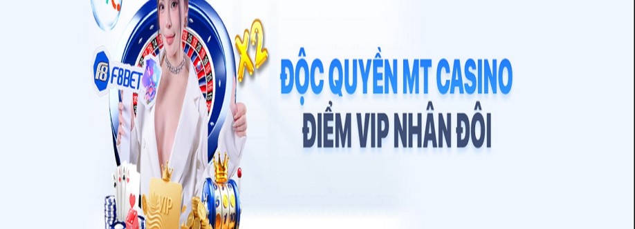 Nhà cái F8bet Cover Image