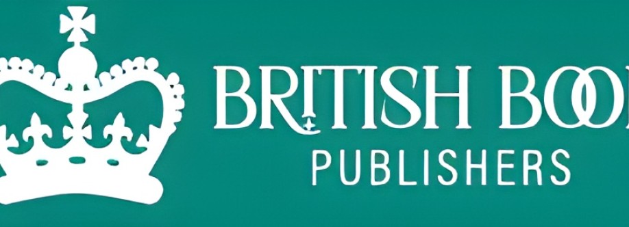 Britishbookpublishersuk Profile Picture
