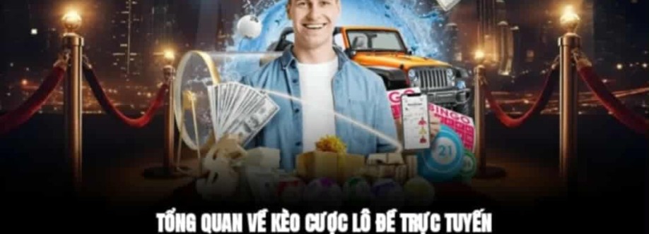 Lô Đề Online  Trò Chơi Dự Đoán Lô Đề Hấp Dẫn 1 ăn 99 Cover Image