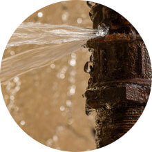 Damage Restoration Company Winston-Salem - Camel City Restoration