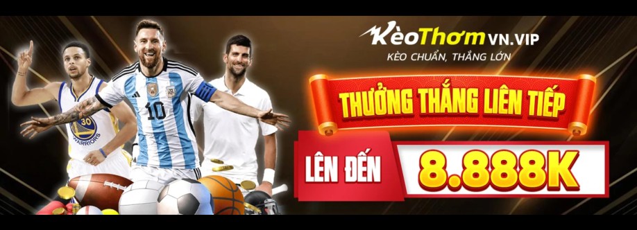 Kèo thơm Cover Image