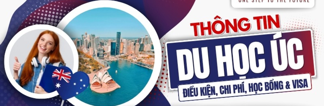 Du học Úc Edutime Cover Image