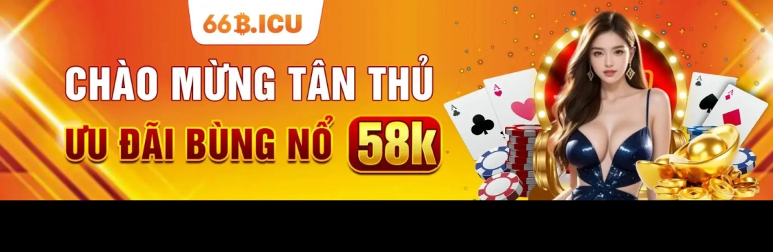 Cổng Game 66BICU Cover Image