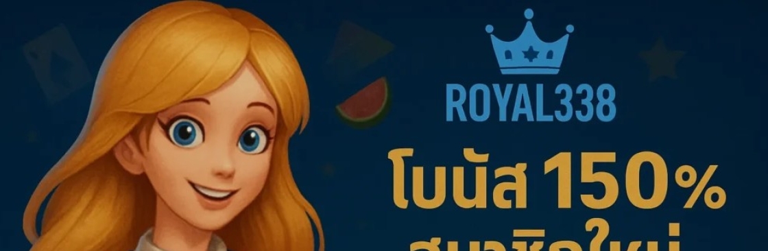 royal338 slots Cover Image