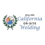 California On-Site Welding Profile Picture