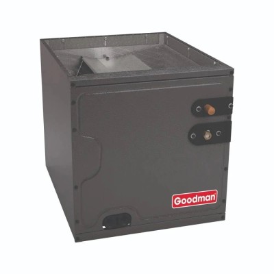 Goodman 2 Ton Aluminum Coil EEV Upflow/Downflow 17.5" Profile Picture