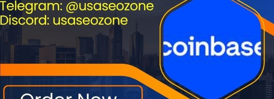 Buy Verified Coinbase Accounts Cover Image