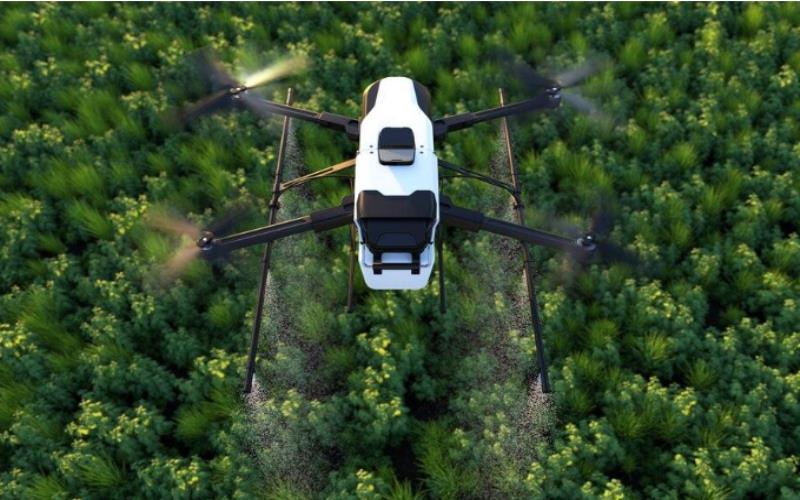 Uav Methane Detection: Everything You Need To Know