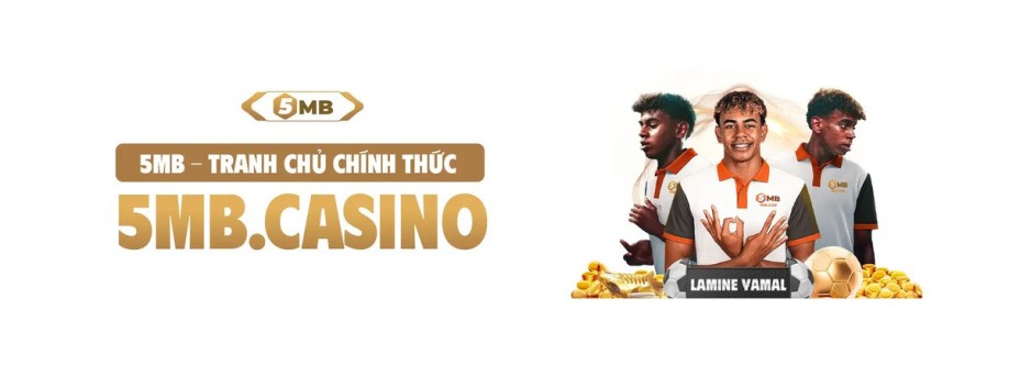 5MB Casino Cover Image