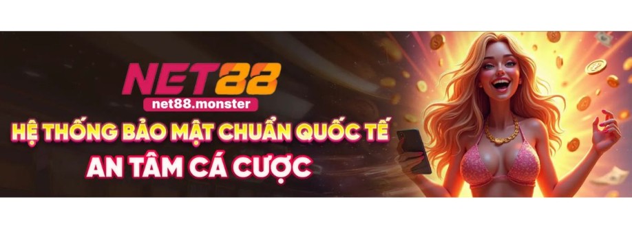 NET88 MONSTER Cover Image