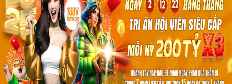 Nhà Cái 188V Cover Image