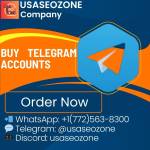 Buy Telegram Accounts Profile Picture