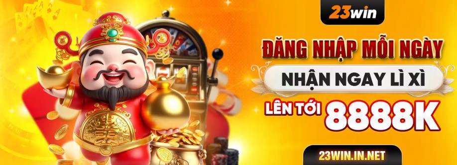 23Win Innet Cover Image