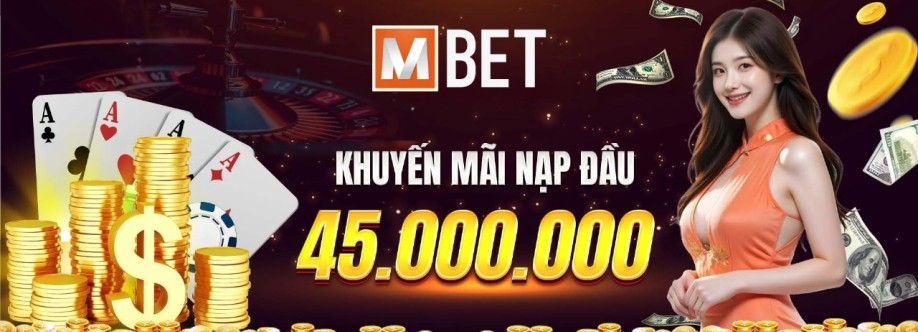 MBET Nhà cái MBET cá độ bóng đá uy tí Cover Image