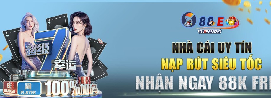 Nhà cái 88E Cover Image