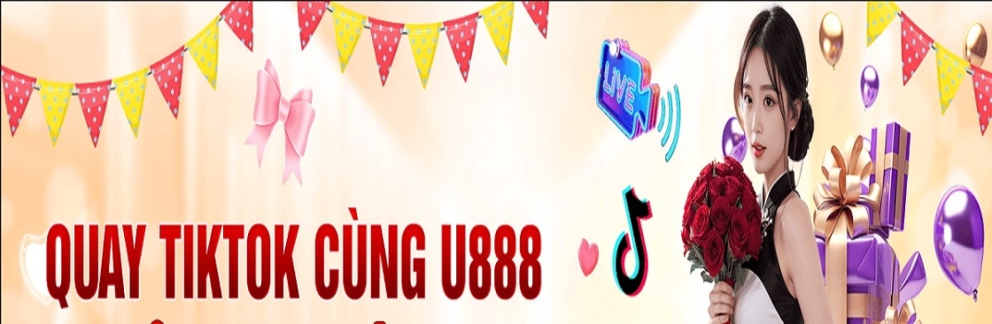 U888 Cover Image