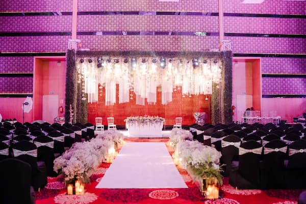 Flowers by Design – Best Wedding & Flower Decorators Bangalore