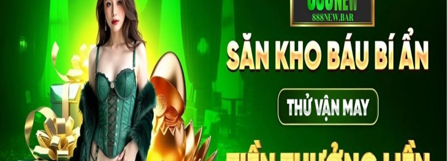 888New Bar Cover Image