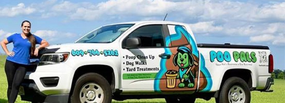 Poo Pals Cover Image