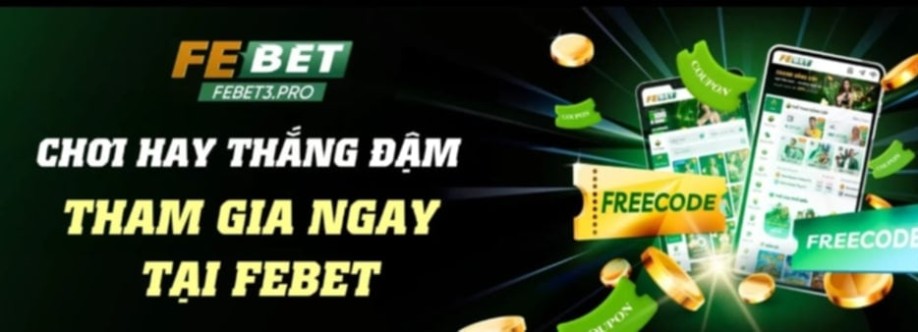 Febet Cược Uy Tín Cover Image