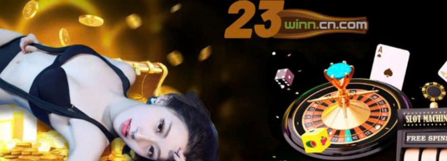 Nhà Cái 23win Cover Image