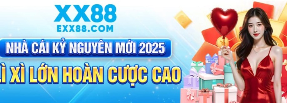 Nhà Cái XX88 Cover Image