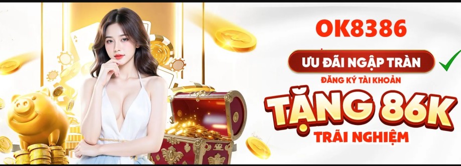 Nhà Cái OK8386 Cover Image