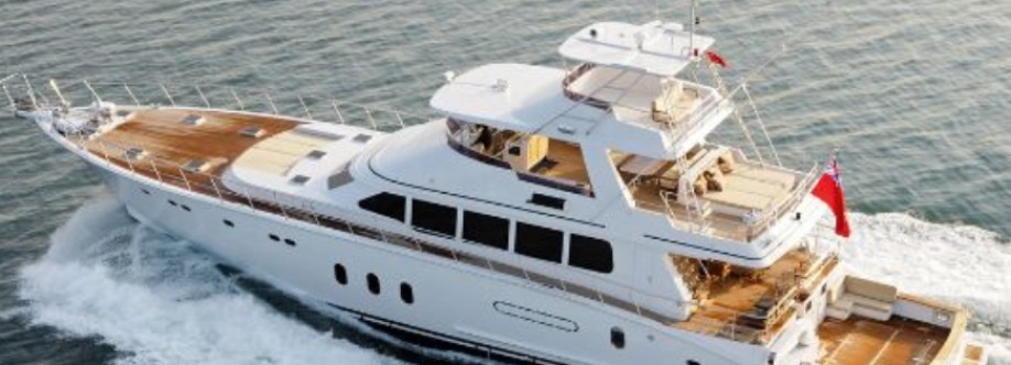 Out Boating Cover Image