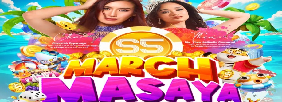S5casinos org Cover Image