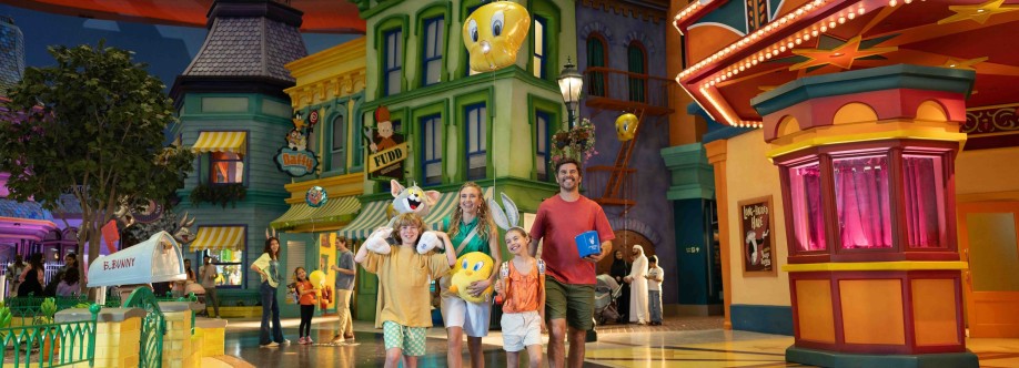 Fun Works Cover Image