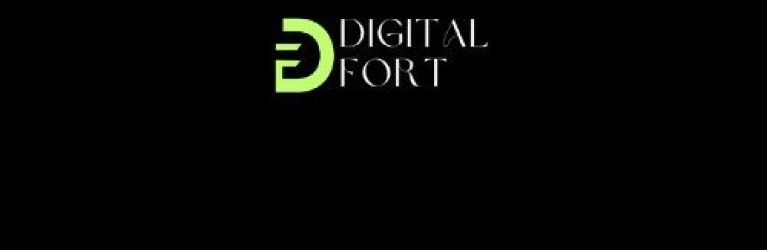 Digital Fort Cover Image