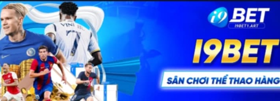 I9BET  Nhà Cái Uy Tín Cover Image