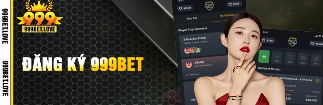 999bet love Cover Image