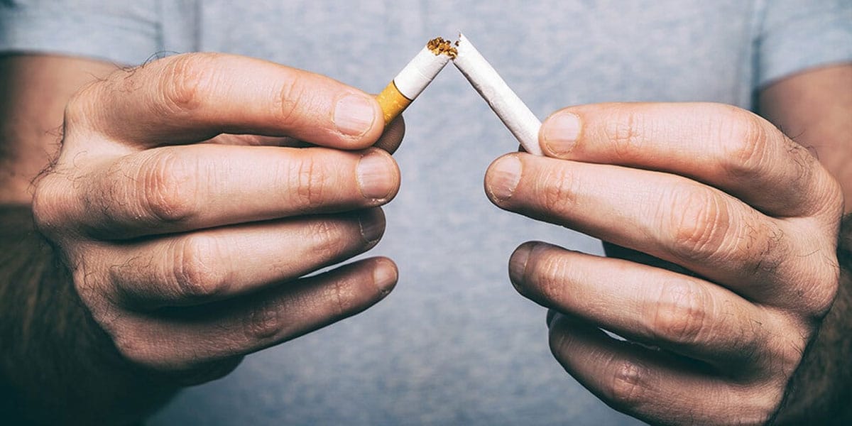 Compare Life Insurance for Smokers vs. Non-Smokers