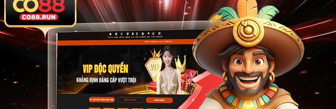 co88 run Cover Image