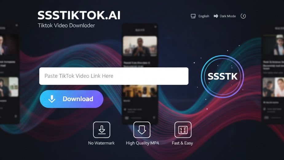 Ssstiktok - Download Video Tiktok Without Watermark Sss Tiktok