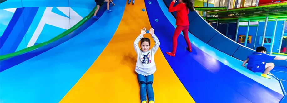 Tridom dubai Cover Image