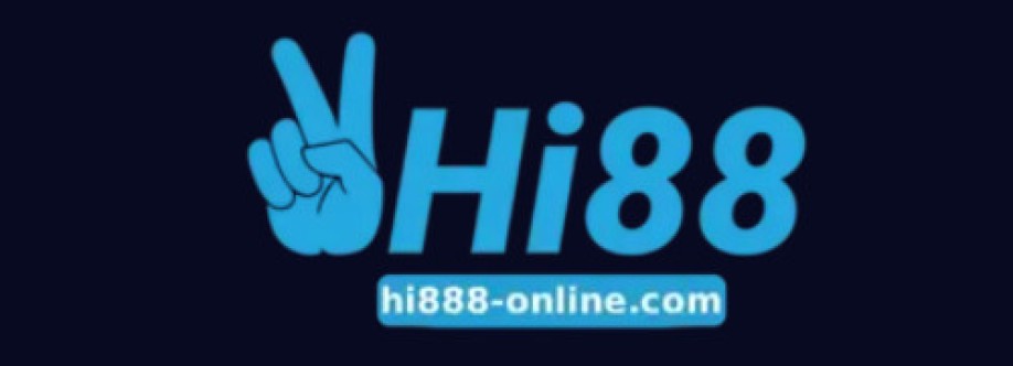 hi888 hi888 Cover Image