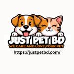 Just Pet Bd Profile Picture