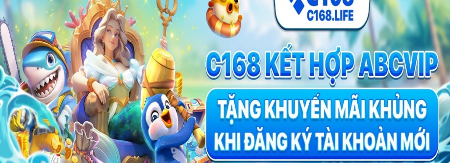 C168 life Cover Image