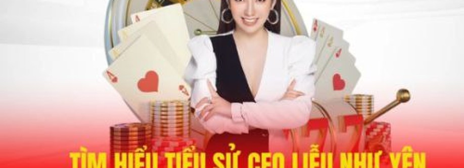 ceo lieunhuyen Cover Image